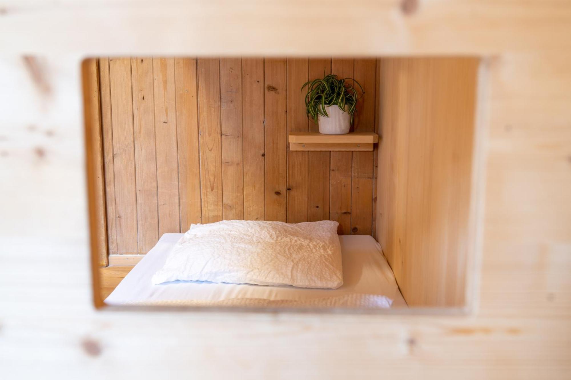 Naturfreunde Hostal