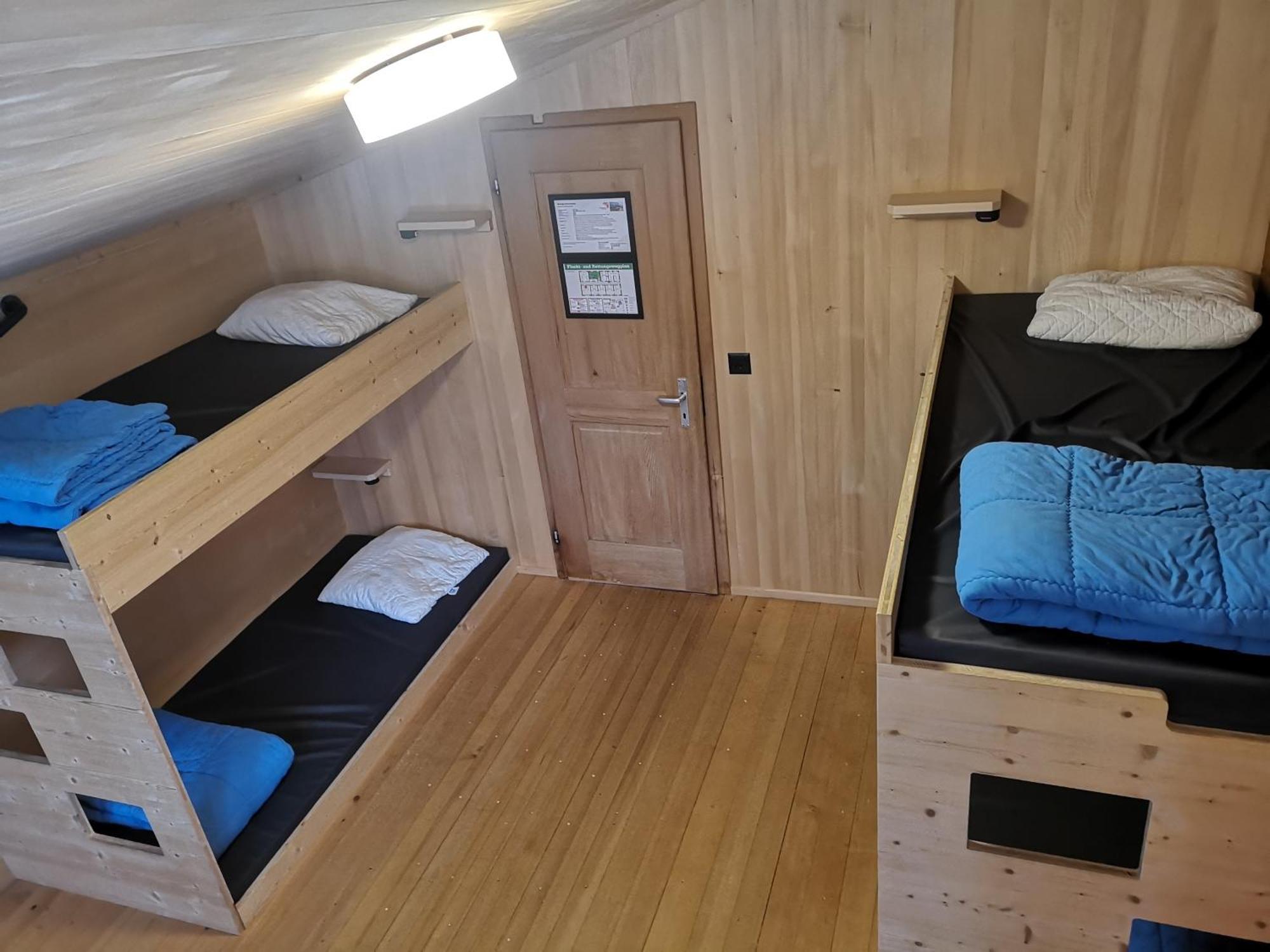 Naturfreunde Hostal