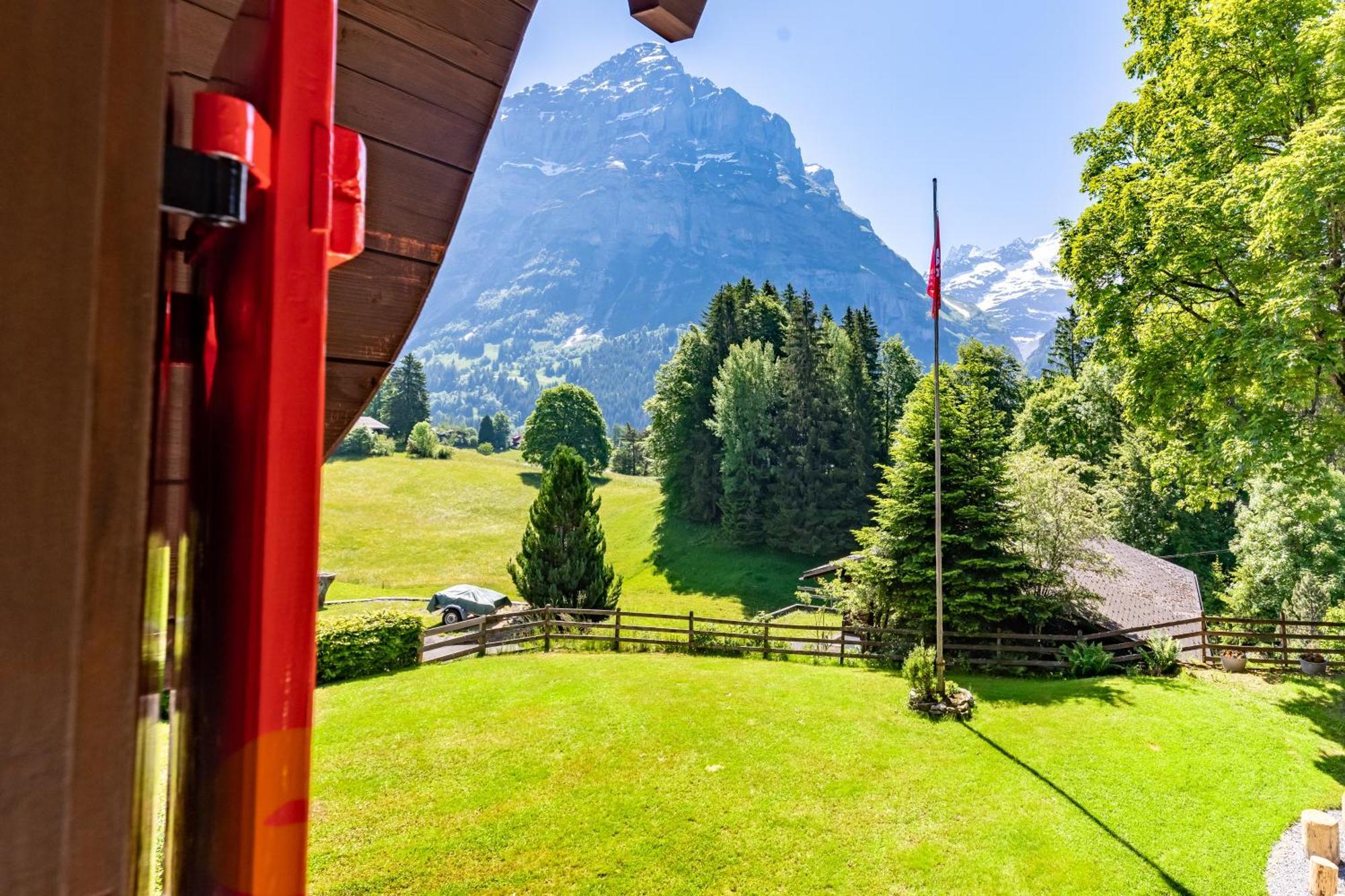 Naturfreunde Hostal